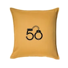 Narodeninové tričko pre policajta - putá 50