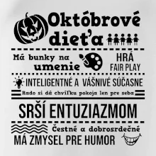 Narodeniny Október Narodeniny Október