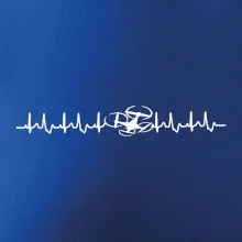Dron EKG Dron EKG