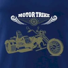 Moto trike Moto trike