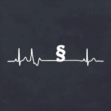 Paragraf EKG - právnik a advokát