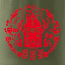 Domov so zajacmi folklór Domov so zajacmi folklór