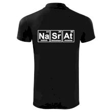 Periodická tabulka - Nasrat Periodická tabulka - Nasrat