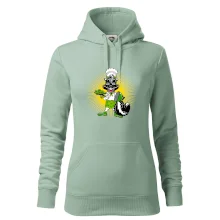 Skunk kuchár (Pecka design)