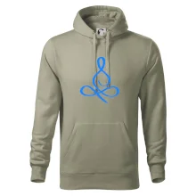 Yoga - lotus modrý (Moňas) Yoga - lotus modrý (Moňas)