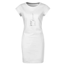 Gymnastika na rukách jedným ťahom