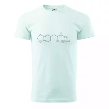 Molekulárna štruktúra MDMA Extáza Molekulárna štruktúra MDMA Extáza