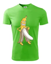 Úchylný banán (Hana-creative)