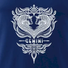 Gemini - vintage