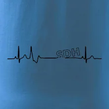 SDH EKG SDH EKG