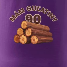 Mám guľatiny 90 Mám guľatiny 90