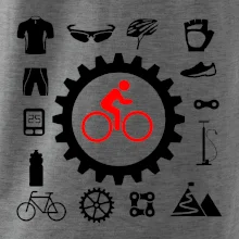 Všetko pre cyklistiku Všetko pre cyklistiku