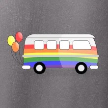 LGBT busík