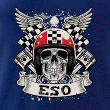 Motorkár eso Motorkár eso