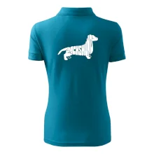 Jazvečík - Dachshund