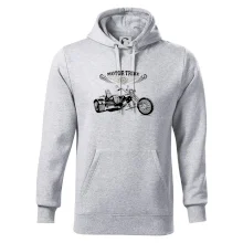 Moto trike Moto trike