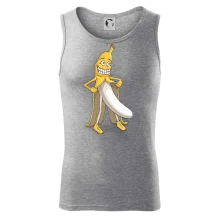 Úchylný banán (Hana-creative)