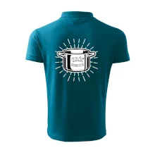 Kráľ kuchyne - hrniec