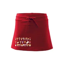 Huby farebné Huby farebné