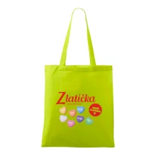 Zlatíčka deti