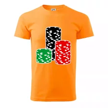 Poker žetóny