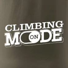 Climbing mode