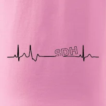 SDH EKG SDH EKG