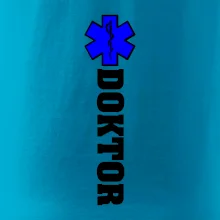Hviezda života - doktor
