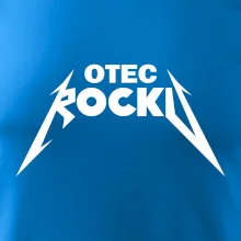 Otec rocku metal SK