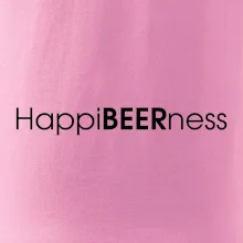Pivné nápisy HappiBEERness