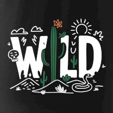 Wild - kaktusy