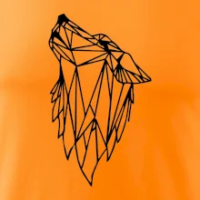 Geometria - vlk - vyjúci