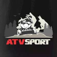 ATV štvorkolka sport