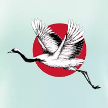 Japan culture - bocian Japan culture - bocian