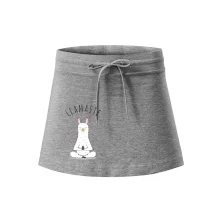 Yoga Llamaste Yoga Llamaste