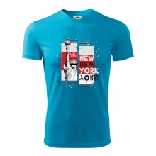 New york socha New york socha