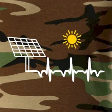 Ekg Fotovoltaická elektráreň