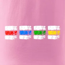 Turistické značky všetky