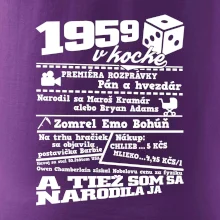 1959 v kocke