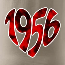 1956 v srdci