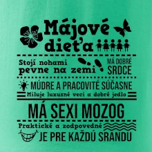 Narodeniny Máj Narodeniny Máj