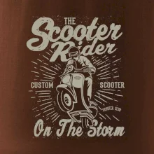 Scooter Rider