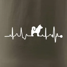 Shiba-Inu EKG