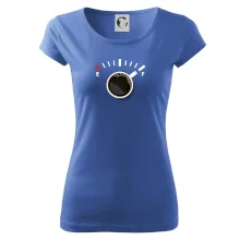 Káva ako palivo Káva ako palivo