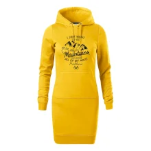 I just to go Mountains - Zahoď problémy a choď do hôr I just to go Mountains - Zahoď problémy a choď do hôr