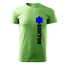 Hviezda života - doktor