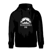 K vode - Kanoe les (vlastný nápis) K vode - Kanoe les (vlastný nápis)