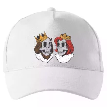 King and queen lebky