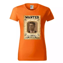 Wanted Fotka