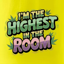 Marihuana - Iam the highest in the room